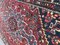 Vintage Kurdish Rug 11