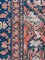 Distressed Malayer Rug 13