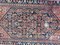 Distressed Malayer Rug 10