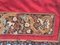Antique Needlepoint Panel Tapestry 2