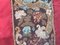 Antique Needlepoint Panel Tapestry 6