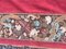 Antique Needlepoint Panel Tapestry 3