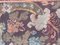 Antique Needlepoint Panel Tapestry 5
