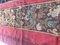 Antique Needlepoint Panel Tapestry 4