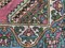 Armenian Hand Embroidered Tablecloth 12