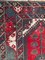 Vintage Turkish Konya Rug 10