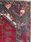 Vintage Turkish Konya Rug, Image 11