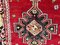 Mid-Century Turkish Anatolian Rug 2