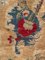 Antique Needlepoint Tapestry, Image 2