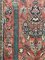 Tappeto Mid-Century con motivi floreali, Immagine 7