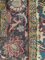 Tappeto Mid-Century con motivi floreali, Immagine 15