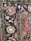 Tappeto Mid-Century con motivi floreali, Immagine 6