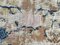 Distressed Chinese Rug, Image 9