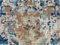 Distressed Chinese Rug 10