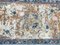 Distressed Chinese Rug, Image 2