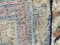 Distressed Chinese Rug, Image 14