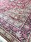 Turkish Silk Kayseri Rug, Image 12