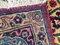 Grand Tapis Kerman Vintage 18