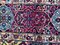 Grand Tapis Kerman Vintage 8