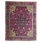 Grand Tapis Kerman Vintage 1