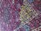 Grand Tapis Kerman Vintage 11