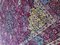 Großer Vintage Kerman Teppich 11