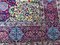 Grand Tapis Kerman Vintage 13