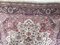 Tapis Kayseri Vintage en Soie, Turquie 4