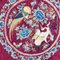 Antique Chinese Embroidery Tapestry 4