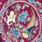 Antique Chinese Embroidery Tapestry 9