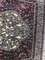 Vintage Sino Hereke Silk and Gold Rug 7