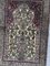 Vintage Sino Hereke Silk and Gold Rug 2