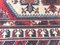 Türkischer Kars Teppich im Vintage-Stil 4
