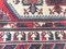 Vintage Room Size Turkish Kars Rug, Image 4