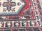 Vintage Room Size Turkish Kars Rug, Image 2