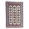 Türkischer Kars Teppich im Vintage-Stil 1