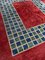 Tapis Afghan Design Moderne 8