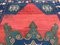 Armenischer Vintage Karabagh Teppich Kelim 16