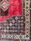 Vintage Rustic Wool Hamadan Rug, 1950s, Image 5