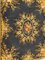 Antique French Tablecloth Tapestry 8