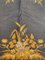 Antique French Tablecloth Tapestry, Image 2