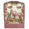 Aubusson Cushion Cover Tapestry 1