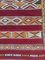 Antique Moroccan Flat Runner, Image 3