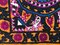 Uzbek Suzani Embroidery, Image 2