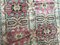 Vintage Tekke Turkman Rug 5