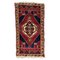 Small Turkish Rug 1