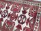 Anatolischer Türkischer Vintage Teppich 8