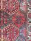 Antiker kurdischer Teppich im Used-Look 12