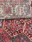 Antiker kurdischer Teppich im Used-Look 13