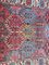 Antique Distressed Kurdish Rug, Image 4